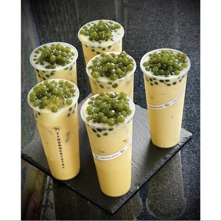 Trân châu Ô long (1kg)