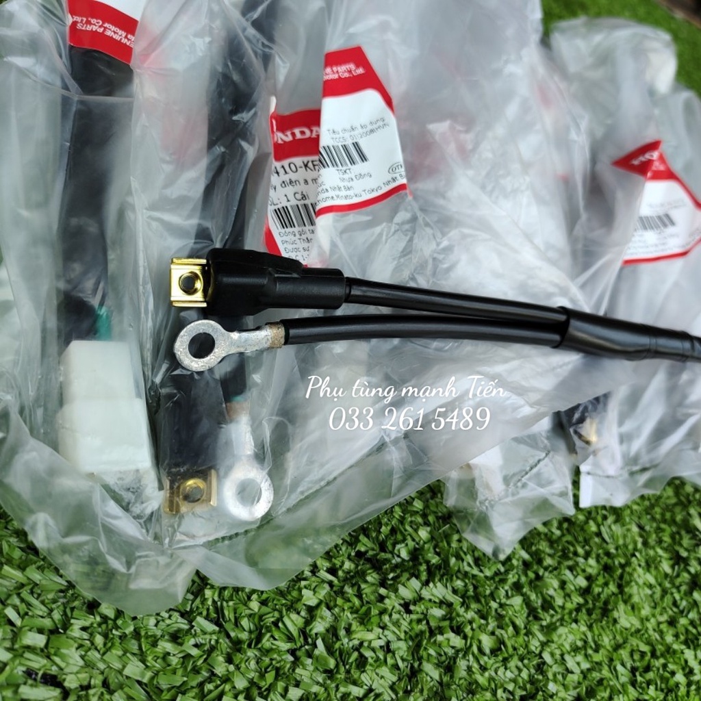 Dây củ đề super - dream Thái chính hãng mã 32410KFV950