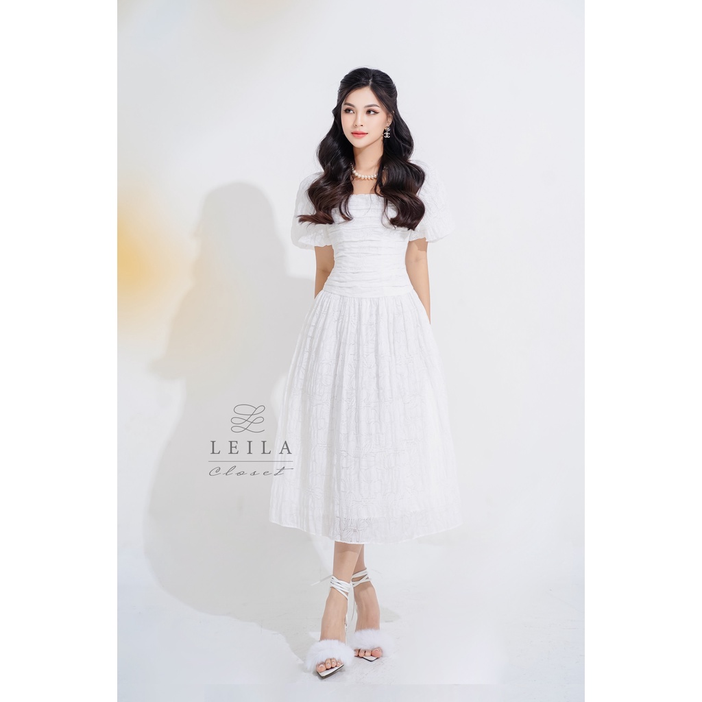 Rin dress - Leila closet