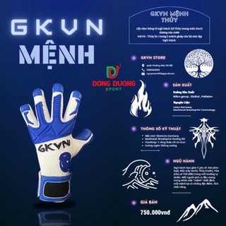 Găng Thủ Môn GKVN
