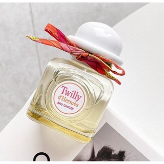 Cocon Trendy -- Nước hoa H.M TWILLY D'HERMES EAU GINGER  -- 5-20ml
