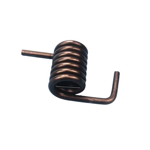 Lò xo dùng cho máy cắt sắt nhiều cỡ khác nhau