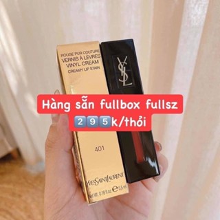  Son kem YSL 401 