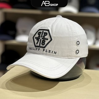 Mũ Nón Lưỡi Trai Philipp Plein