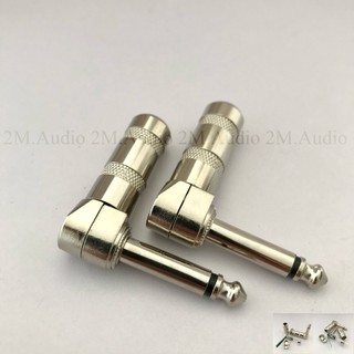 Jack 6 ly mono , jack 6.5mm, góc vuông l, jack cong, hàn dây.....giá buôn/giá sỉ