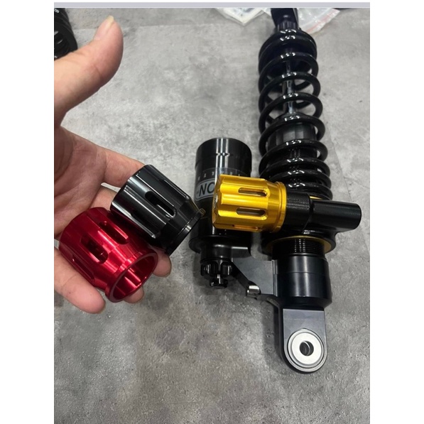 Núm tăng chỉnh HPA V2