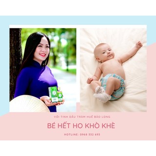 Tinh Dầu Tràm Huế Bảo Long - 100ml