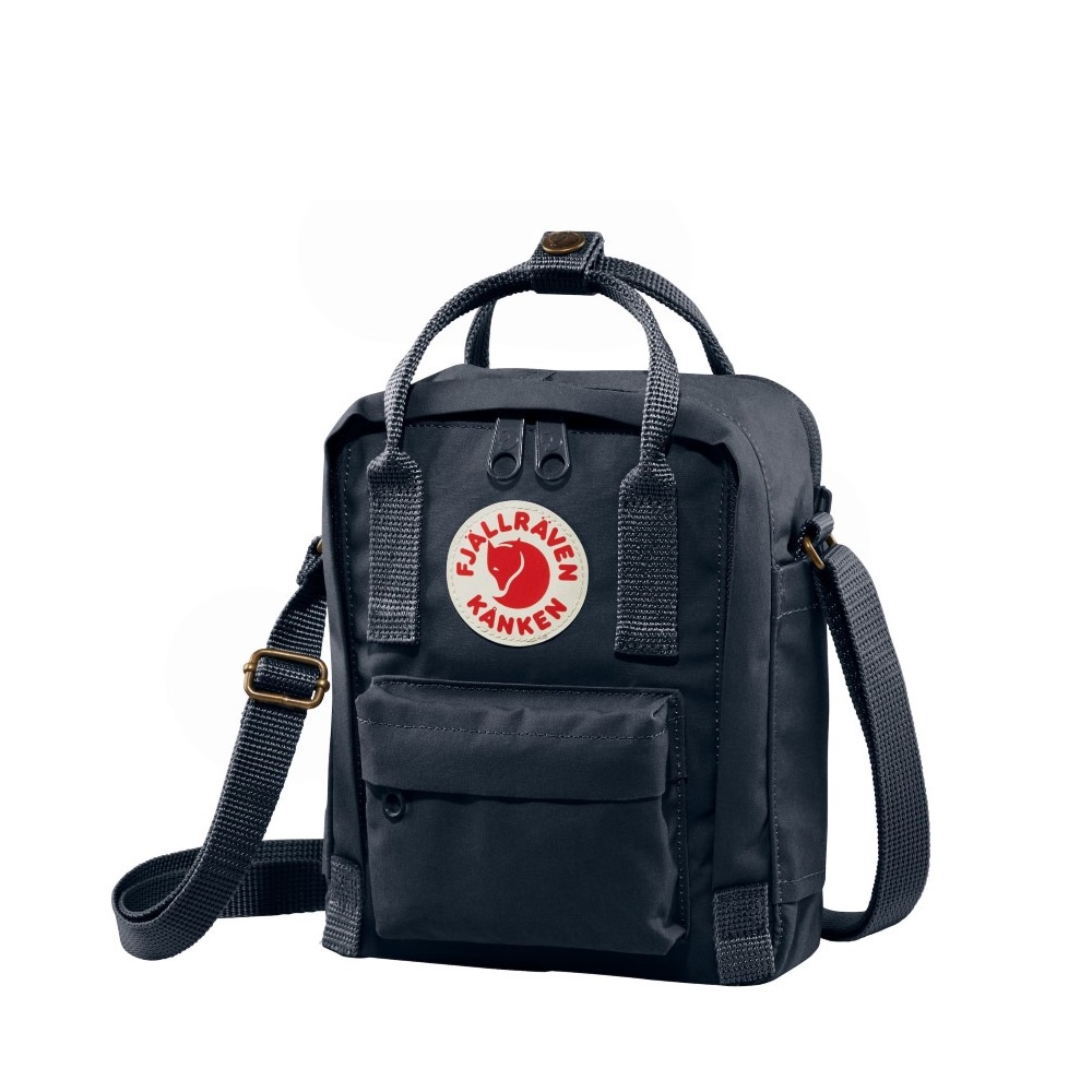 Túi đeo chéo Fjall Sling Navy