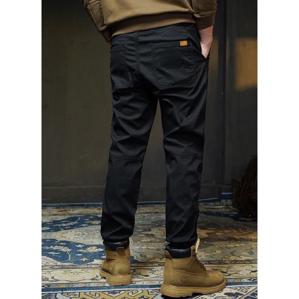 Jogger Kaki Nam nữ  2023