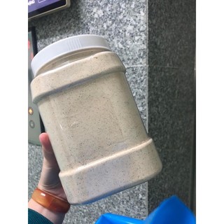 Bột đậu rồng
