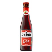 Bia hoa quả Premium Kriek nhập khẩu Bỉ