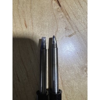 tip hàn goot gas-802 3.2D, 2.4D, 1.6D
