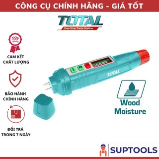 Total máy đo độ ẩm gỗ tetwm23