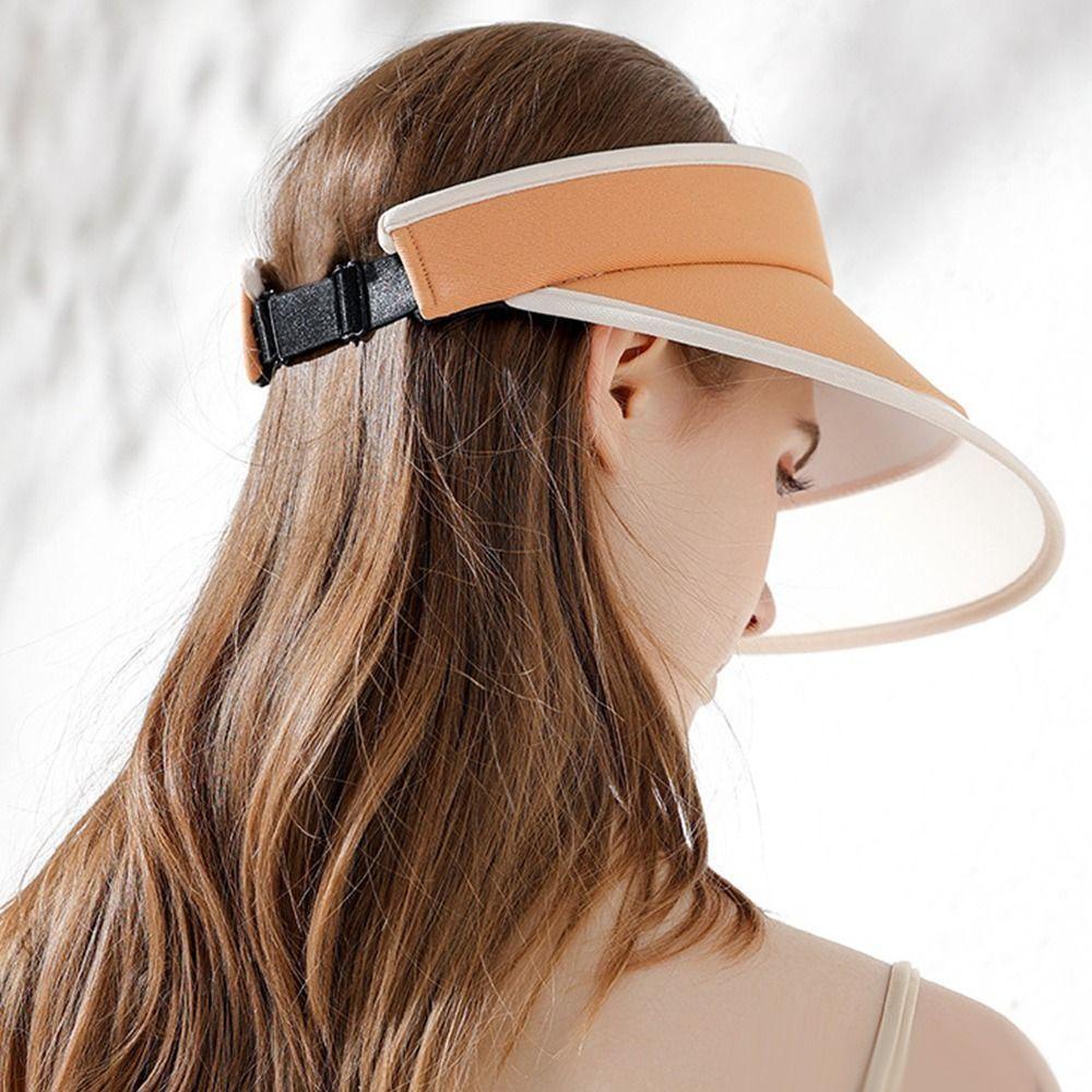 Mũ rộng vành chống nắng tia UV thời trang cho nữ