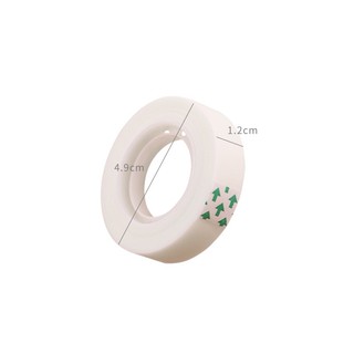 3 Băng Dính Trắng Nhỏ - Thỏ Hồng VPP