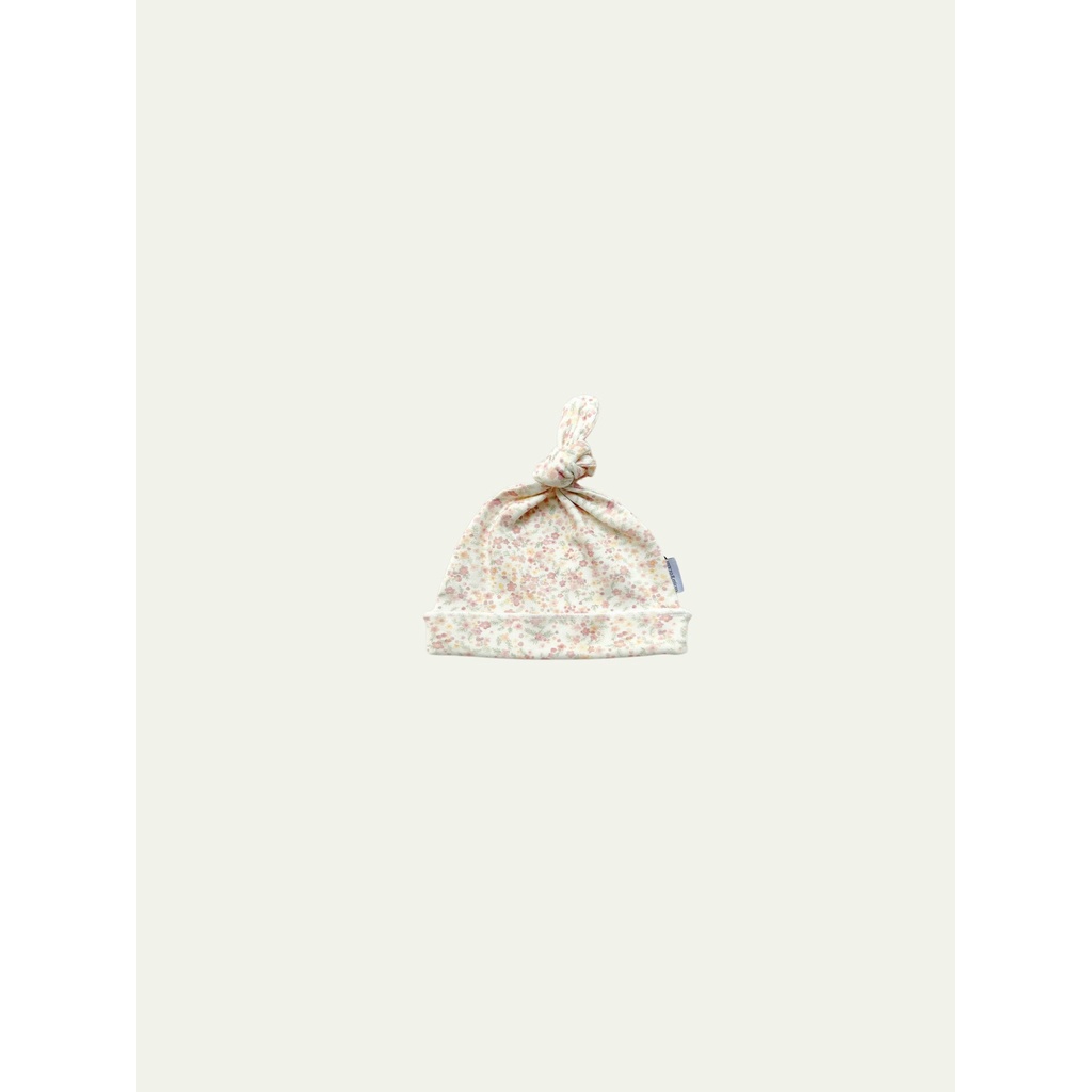 Mũ Thắt Chóp Macro & Micro Knotted Hat