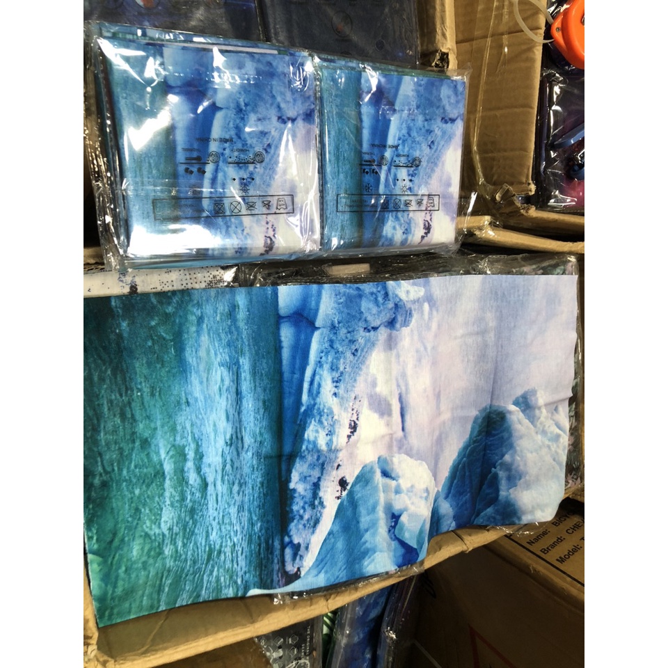 KHĂN ỐNG ĐA NĂNG