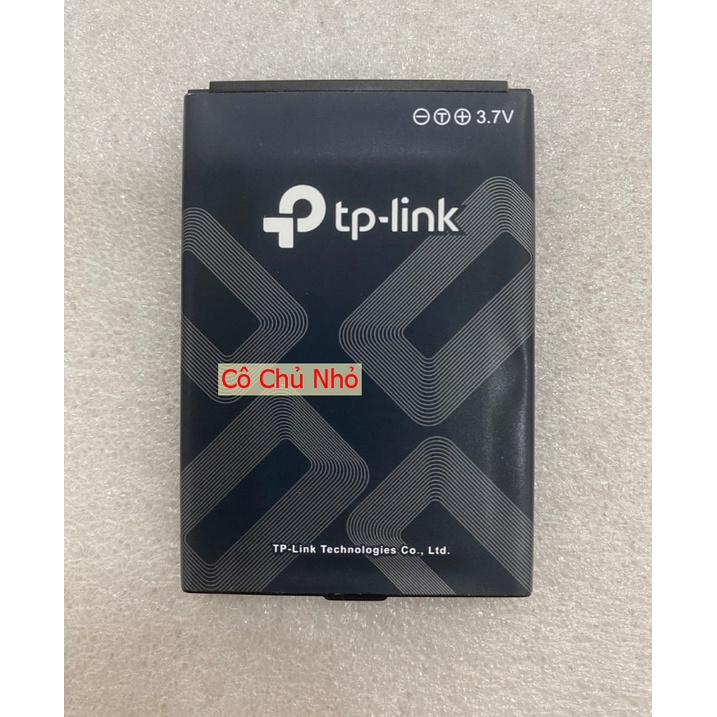 TBL-71A2000 Pin Thay Thế Cho TP-LINK M7350 từ ver 5, M7300, M7200, M5250, M5350