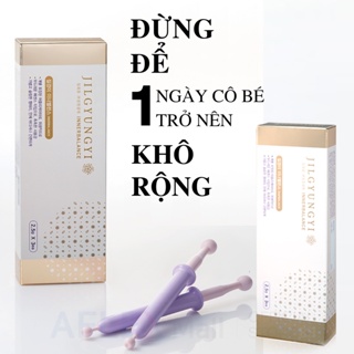 Đũa thần inner gel se khít vùng kín Jilgyungyi làm hồng, dưỡng ẩm, săn chắc