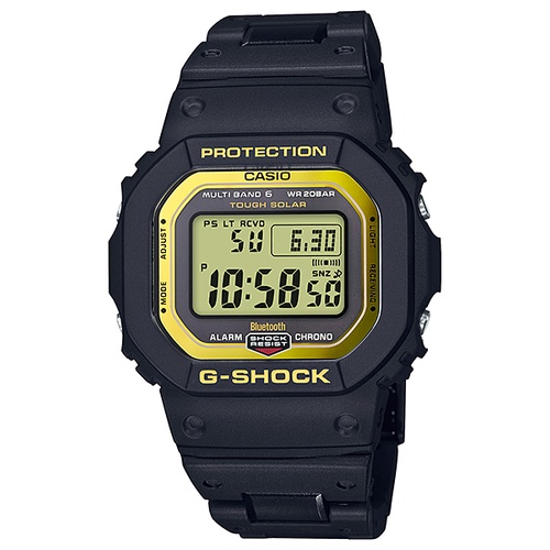 Đồng hồ nam Casio G-Shock GW-B56000BC-1DR chính hãng 20ATM