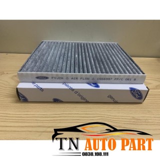 Lọc gió điều hòa Ford Focus, Fista