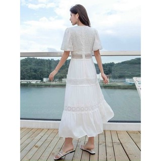 ĐẦM XÔ LỤA CAO CẤP