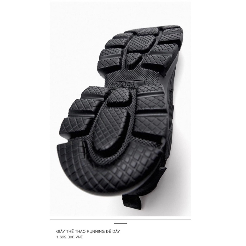 Sneakers ZR new in 2023