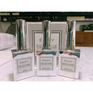 Sơn base top ,cứng móng , kìm dầu enjoy chính hãng