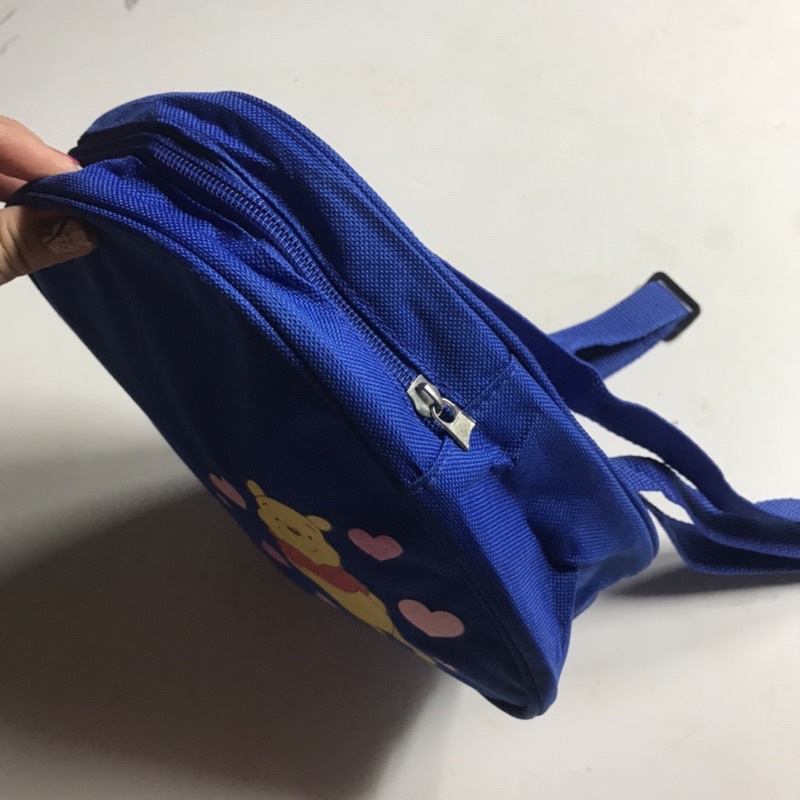 Balo disney 2hand cho bé giỏ si