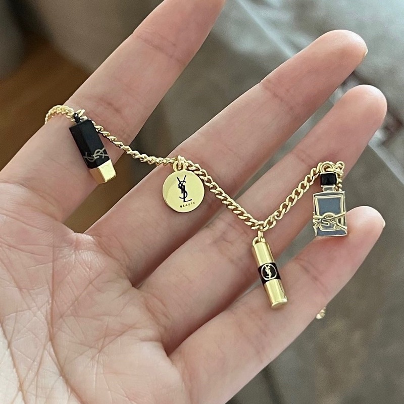 VÒNG TAY YSL GIFT✨