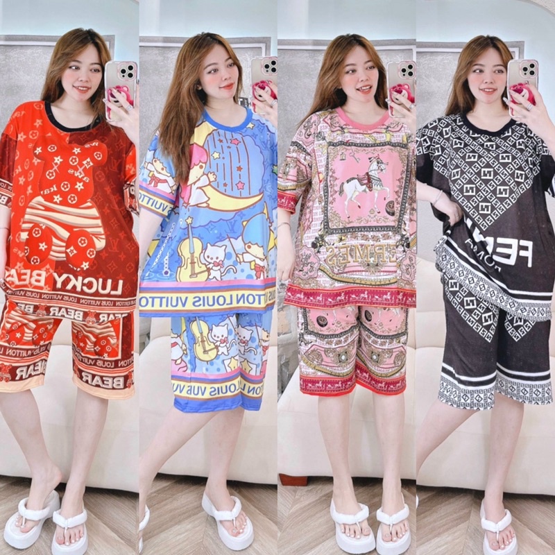 BỘ LỮNG CỔ TRÒN 60kg-95kg