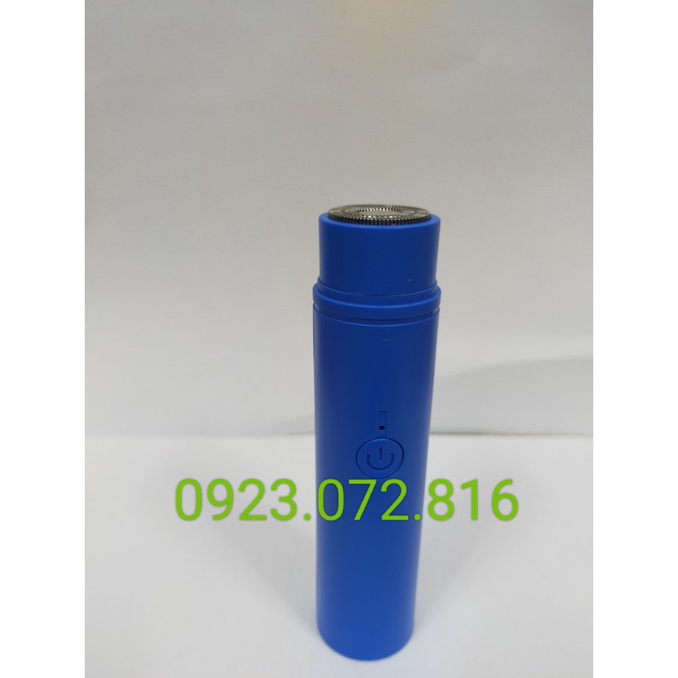 MÁY CẠO RÂU CẦM TAY MINI