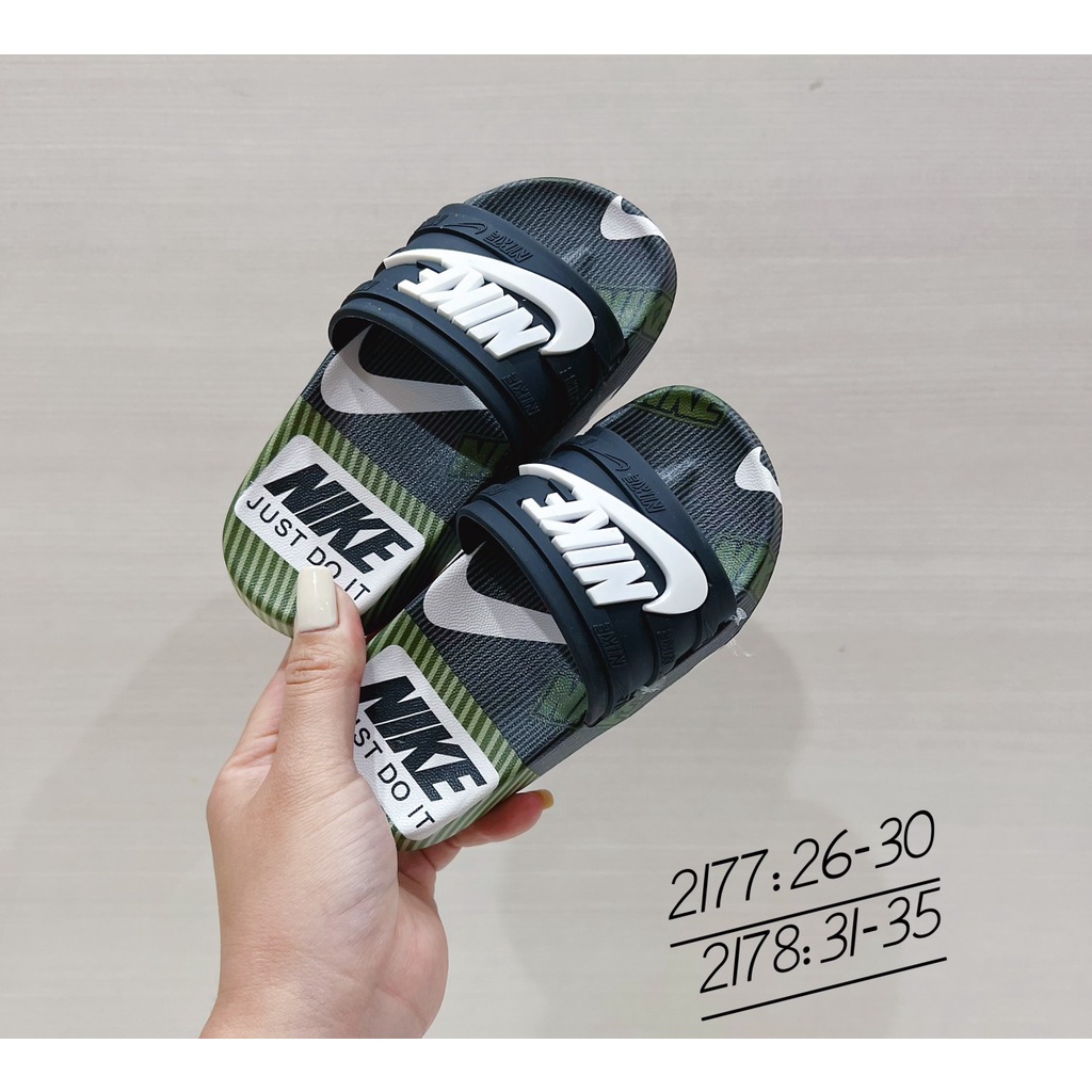Dép lê siêu nhẹ cho bé siêu xinh
