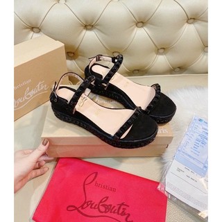 SANDAL XUỒNG ĐINH LBT