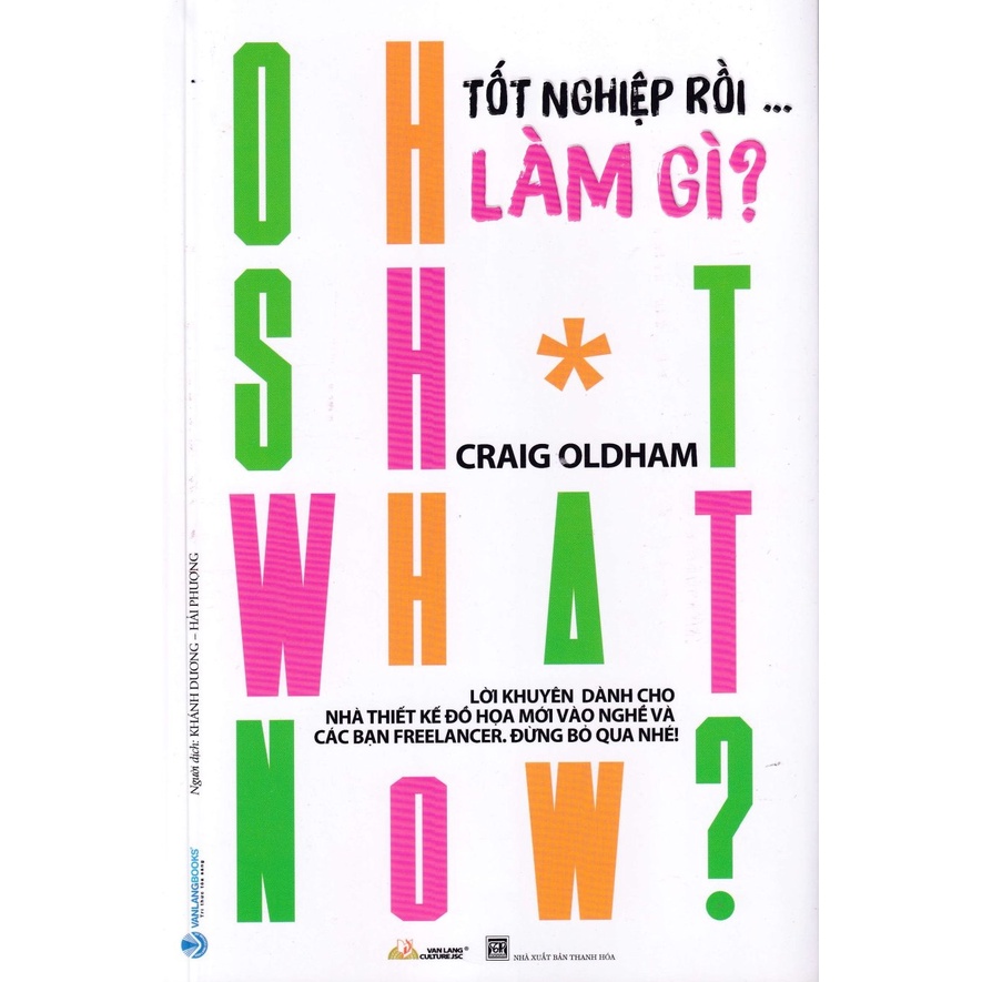 Sách - Tốt Nghiệp Rồi Làm Gì ?