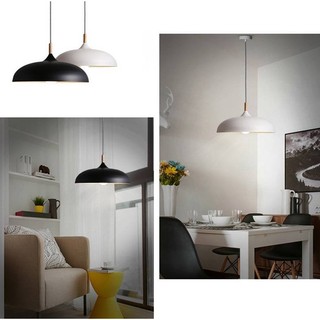 Đèn thả RETRO kèm BÓNG LED CAO CẤP