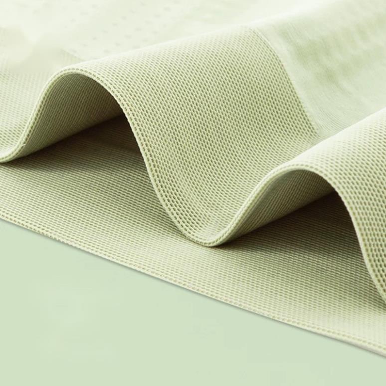 Quần Gen Bụng Định Hình Đa Năng Thế Hệ Mới Chất Su Lưới 3D Chống Cuộn Softie 0024