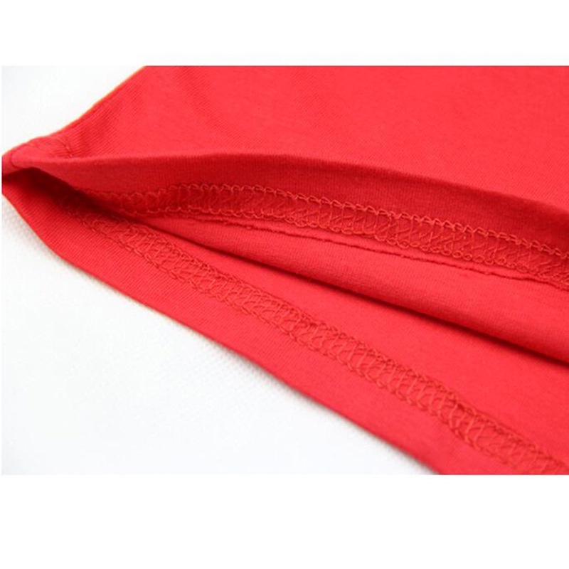 Áo polo cotton Tay Ngắn Màu Trơn Cổ Thuyền Thời Trang Mùa Hè Dành Cho Nam Nữ