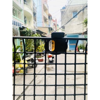 RỔ TRƯỚC XE CUB CÓ NẮP ( ĐẶC BIỆT ) - SIZE TO ( VUI LÒNG XEM KÍCH THƯỚC TRONG HÌNH )