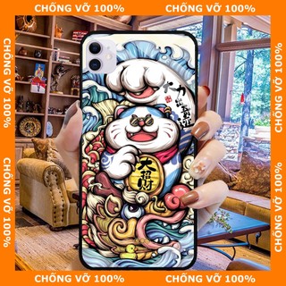 Ốp lưng IPHONE 11-IPHONE 11 PRO-IPHONE 11 PRO MAX bộ ảnh mèo