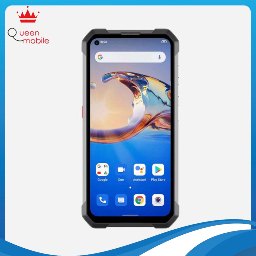 Điện thoại cứng cáp Unihertz Tank