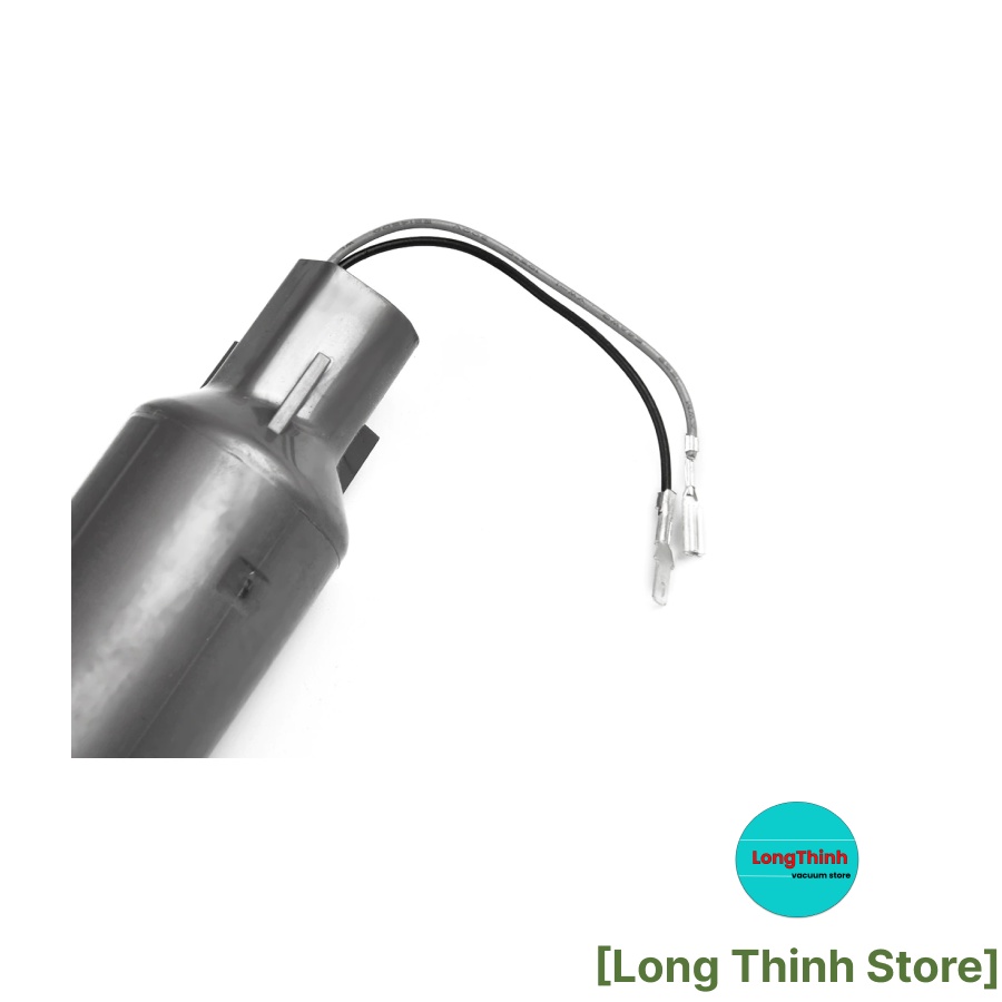 Chính hãng - Mô tơ thay thế cho đầu hút sàn fluffy Dyson V7 V8 V10 V11