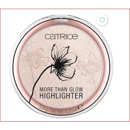 Phấn bắt sáng Catrice Glow Highlighting powder mã 020