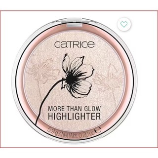 Phấn bắt sáng Catrice Glow Highlighting powder mã 020