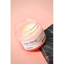 NEW Đủ bộ 4 sản phẩm Kem dưỡng môi COSRX Refresh AHA BHA Vitamin C Lip Plumper 20g