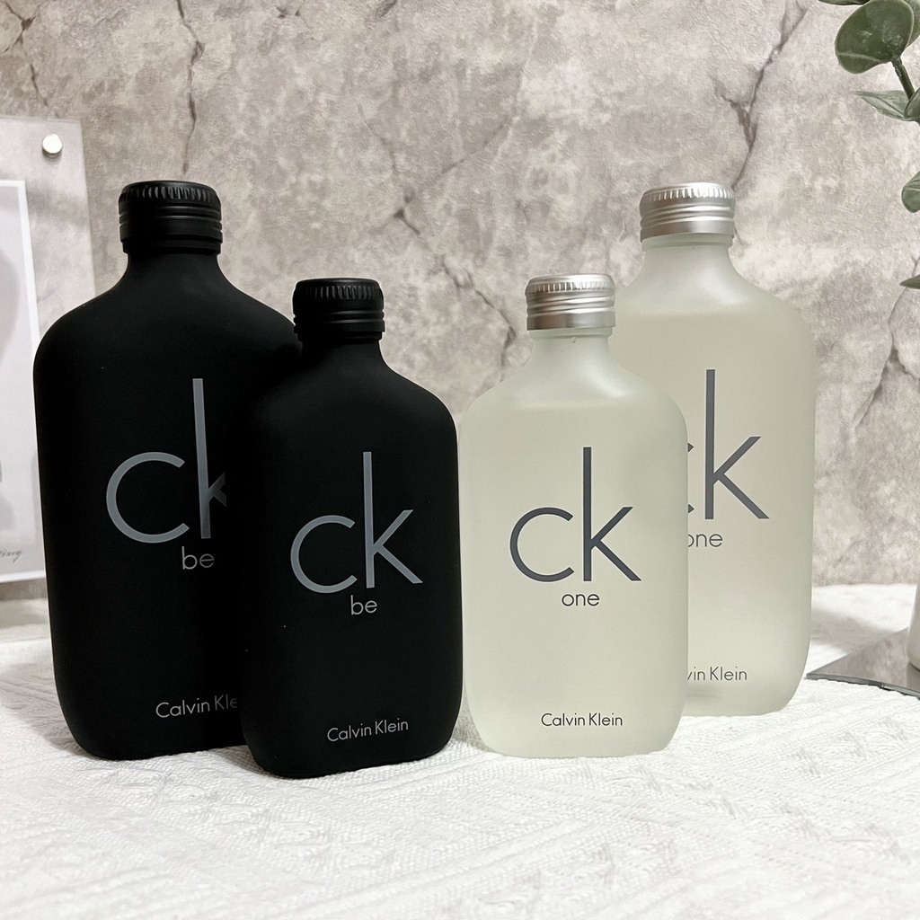 Nước Hoa Calvin Klein One/Be 100ml-200ml