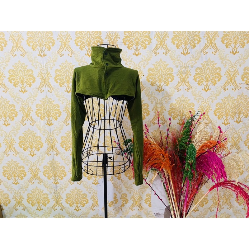 Áo khoác ủ kem 65kg đến 85kg