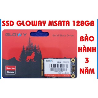 Ổ cứng Msata 128gb/256 NETAC/GLOWY