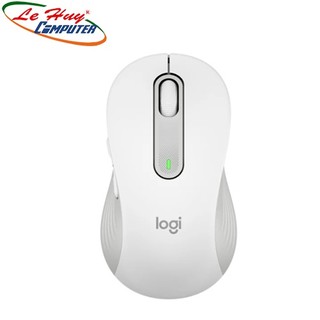 Chuột không dây Logitech SIGNATURE M650 Wireless/Bluetooth