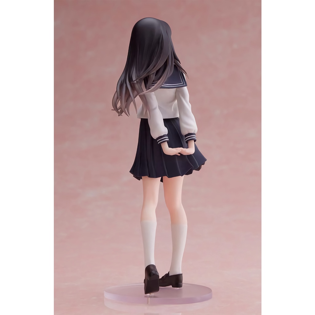 Mô Hình Chitanda Eru - Hyouka Figure